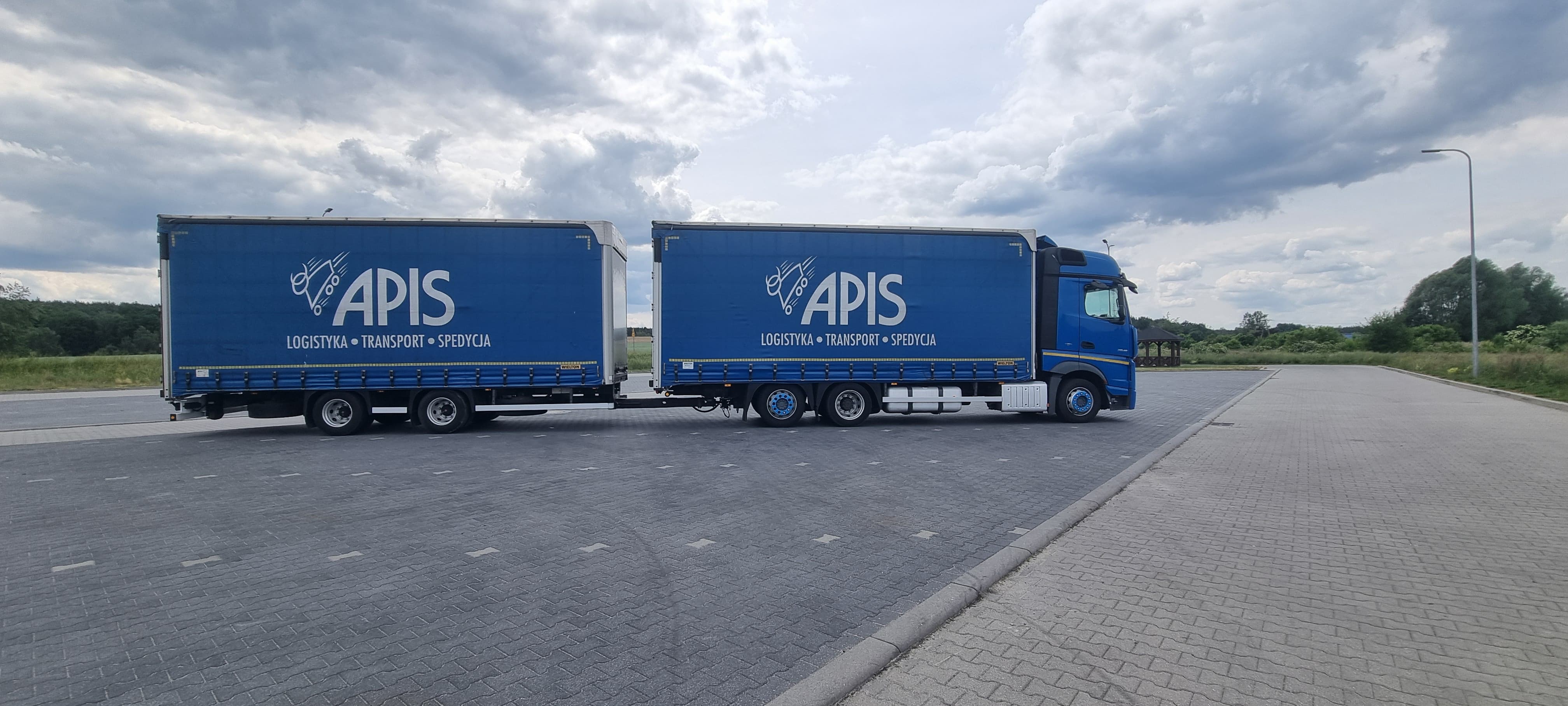 Flota APIS
