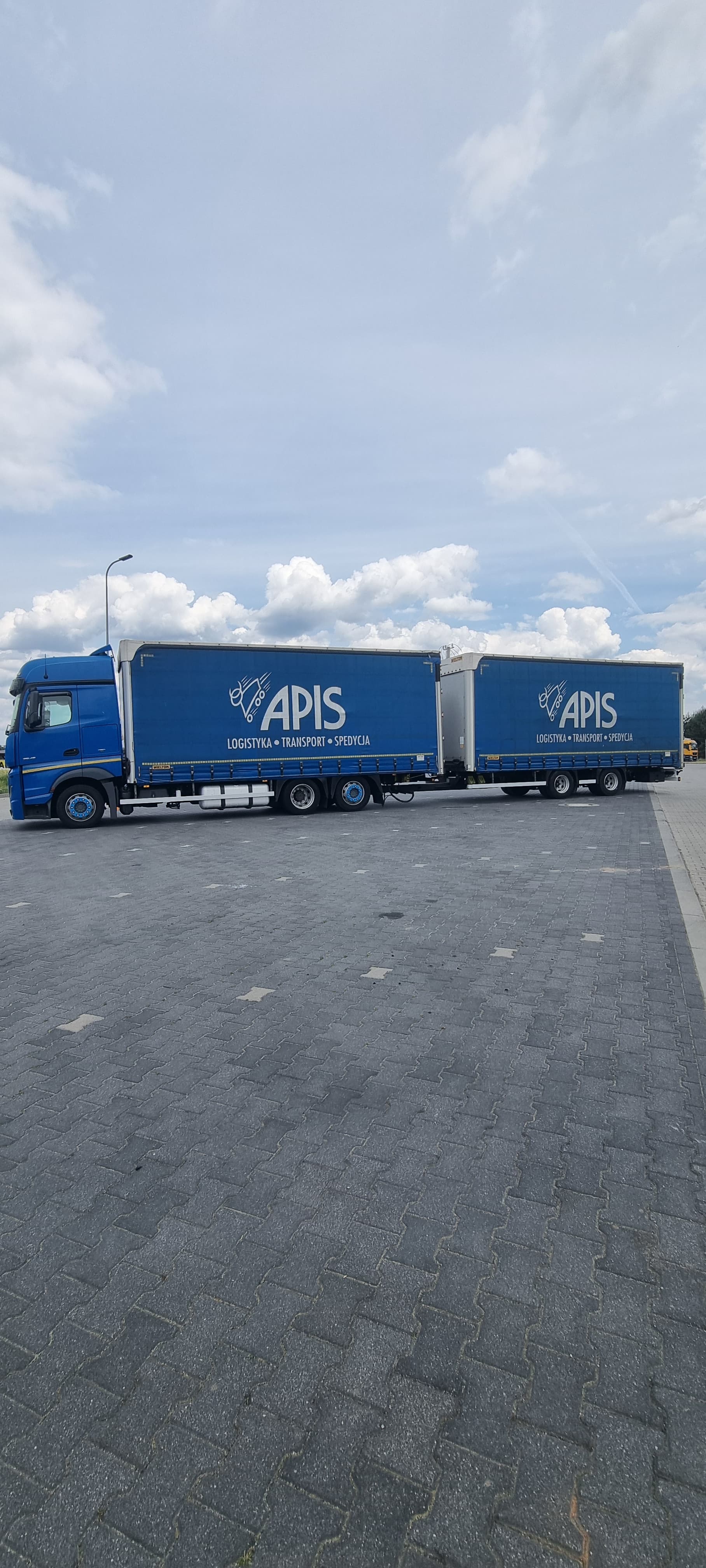 Flota APIS