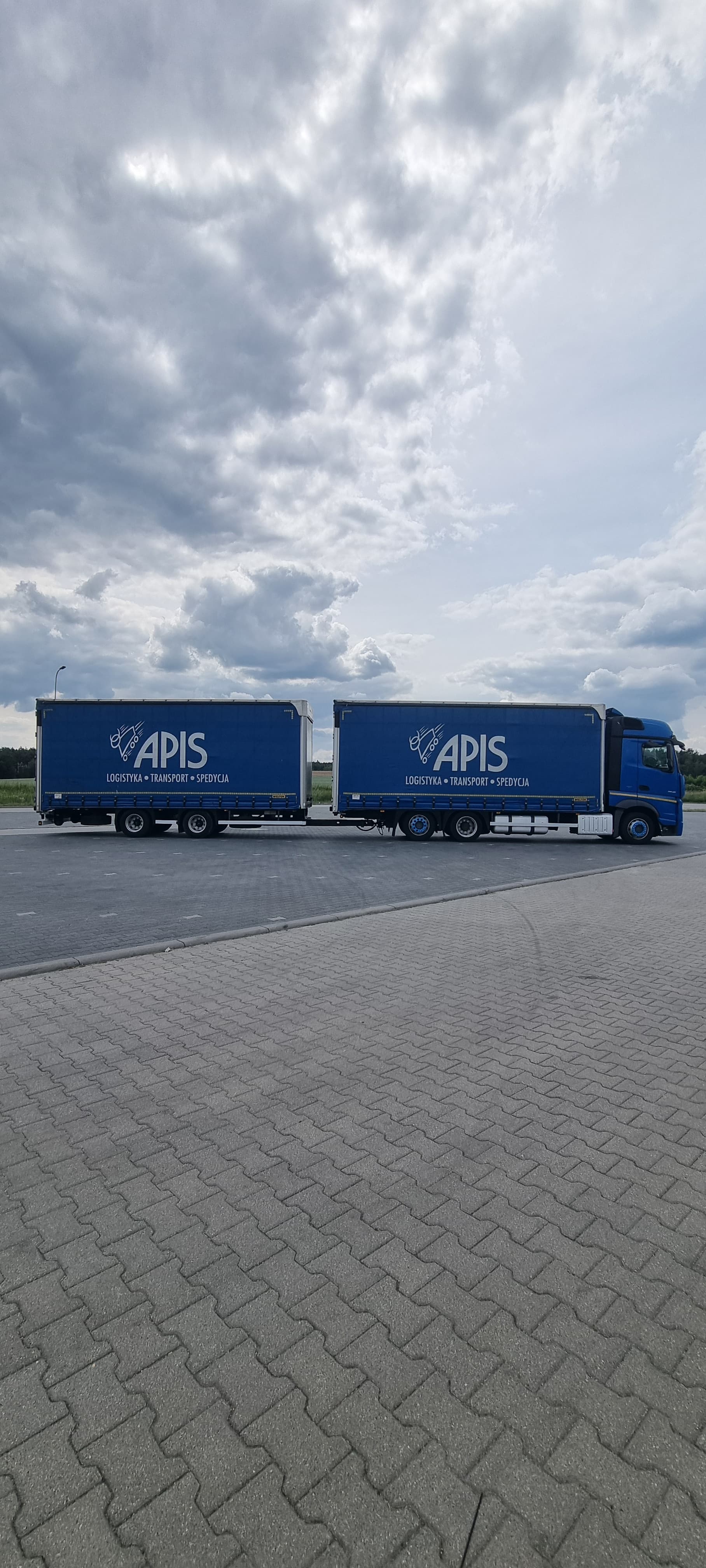 Flota APIS